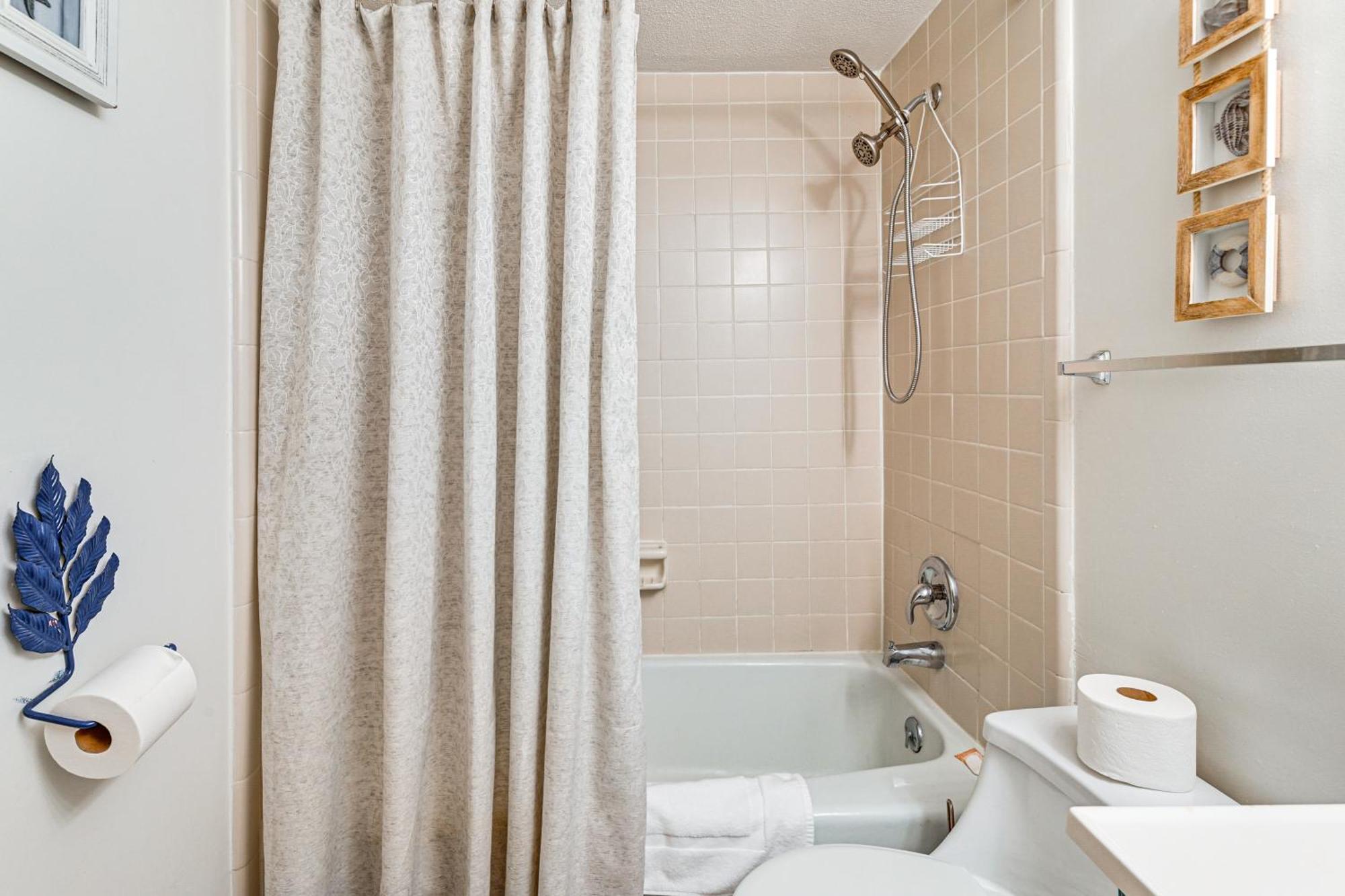 Updated Resort Condo, Walk To Myrtle Beach! Buitenkant foto